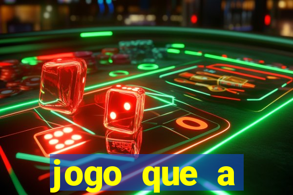 jogo que a virginia joga para ganhar dinheiro